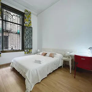 https://stay-u-nique-apartment-maurici-serrahima.topbarcelonahotels.com