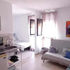 Apartment Eco, Caleta De Fuste