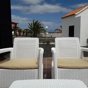 Apartment Sun Luz 84, Caleta De Fuste