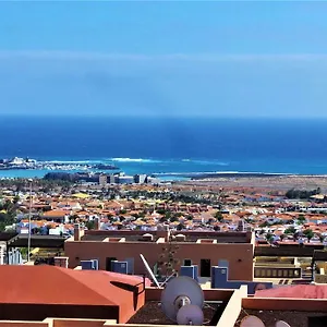 Holiday home Carmen, Caleta De Fuste