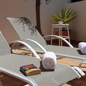 Apartment Sunny & New In, Caleta De Fuste