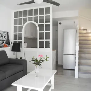 Apartment Gustamar 12, Caleta De Fuste