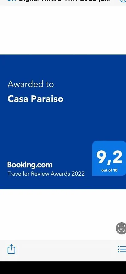 Casa Paraiso Caleta De Fuste