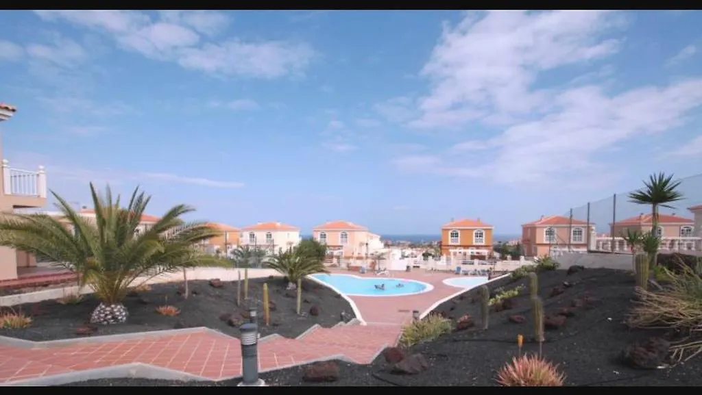 Casa Paraiso Caleta De Fuste
