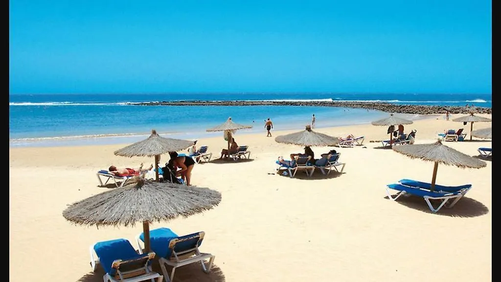 Casa vacanze Casa Paraiso Caleta De Fuste Spagna