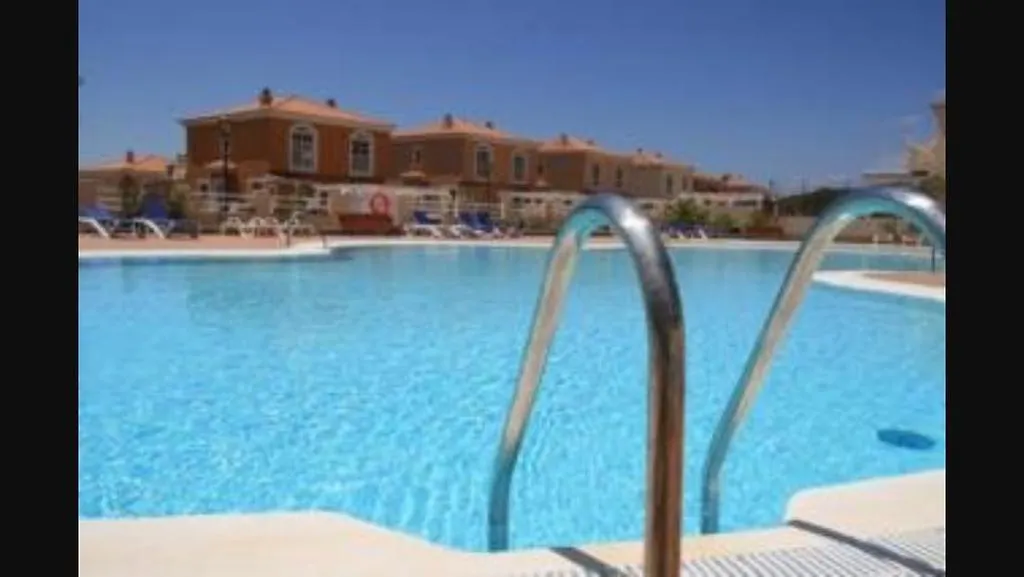 Casa Paraiso Caleta De Fuste Casa vacanze
